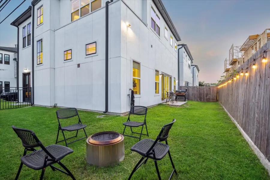 1414 Caywood Lane #A, Houston, TX 77055 - Image #3