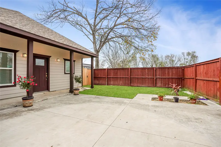 8147 Chateau Street, Houston, TX 77028 - Image #2