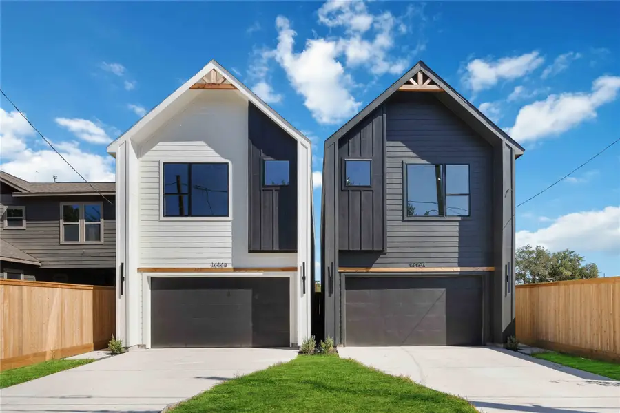 1414 Copeland Street #A, Houston, TX 77020 - #3