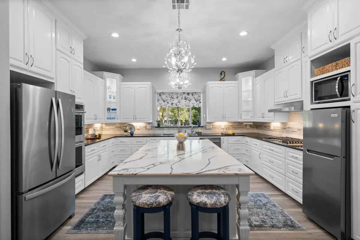8504 Prince William Court, Montgomery, TX 77316 - #1