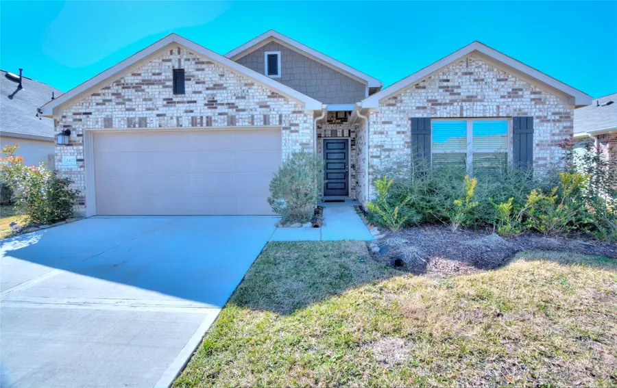 2472 Saddlecreek, Alvin, TX 77511 - #2