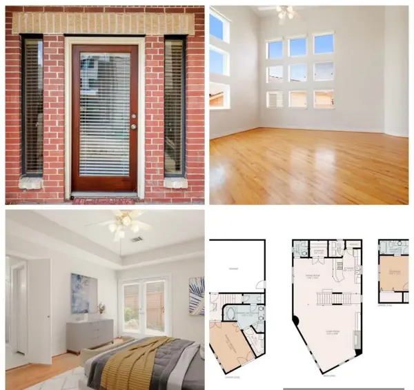 5509 Cornish Street, Houston, TX 77007