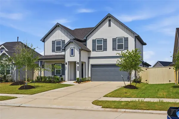 3031 Magnolia Pass Lane, League City, TX 77573
