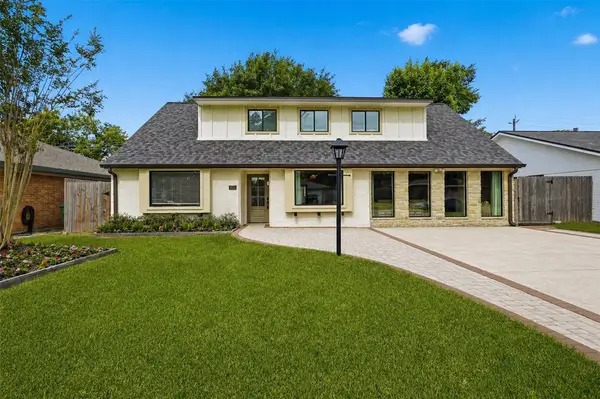 1411 Mapleton Drive, Houston, TX 77043