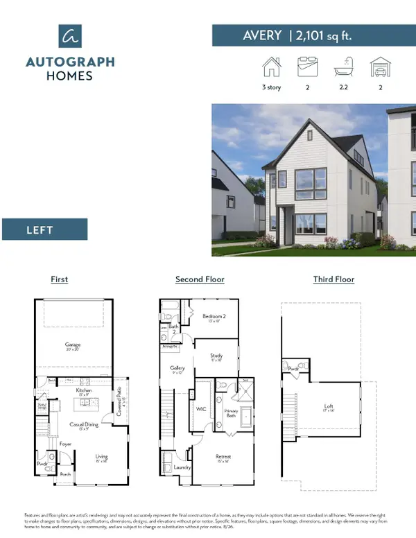 1409 Caywood Lane #A, Houston, TX 77055