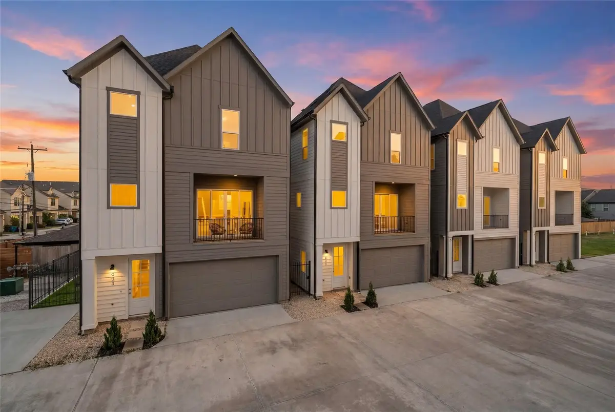 915 Lehman Street #G, Houston, TX 77018 - #1