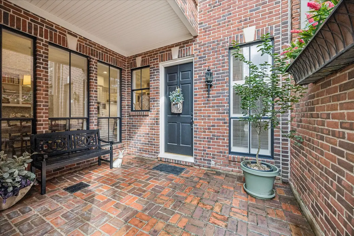 4832 Post Oak Timber Drive, Houston, TX 77056 - #1