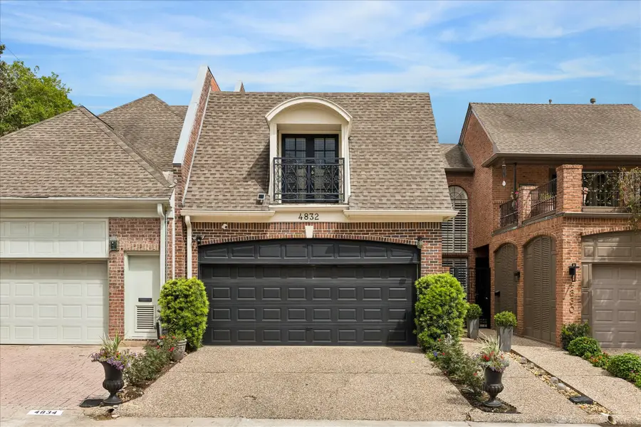 4832 Post Oak Timber Drive, Houston, TX 77056 - #2