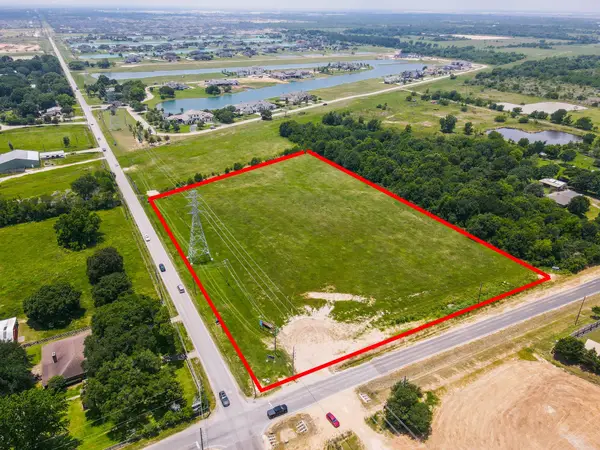 0 Pitts Road, Katy, TX 77493