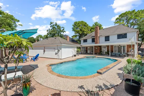 1814 Breezy Bend Drive, Katy, TX 77494