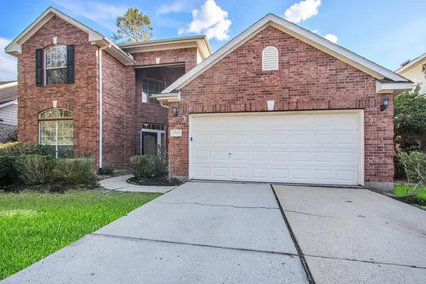 12706 N Rock Creek Court N, Houston, TX 77346