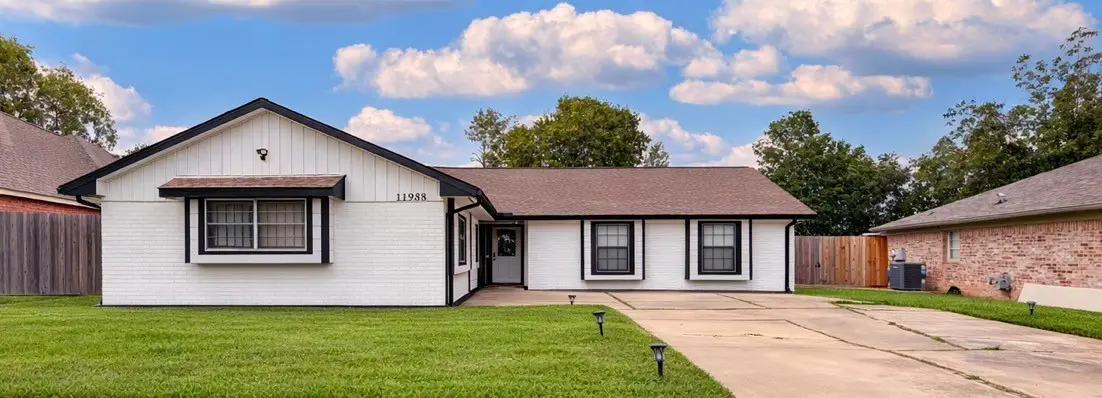 11938 Stroud Dr Drive, Houston, TX 77072 - #1