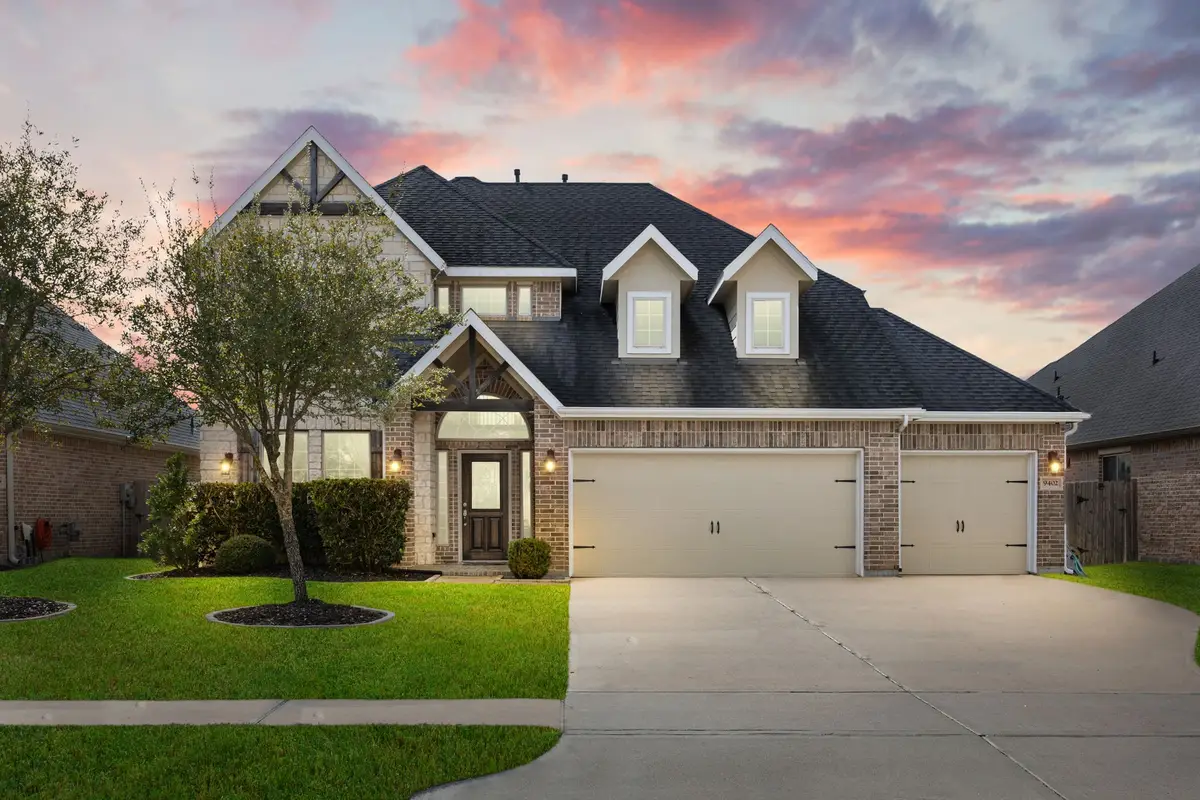 9402 Wheatfield Lane, Rosenberg, TX 77469 - #1