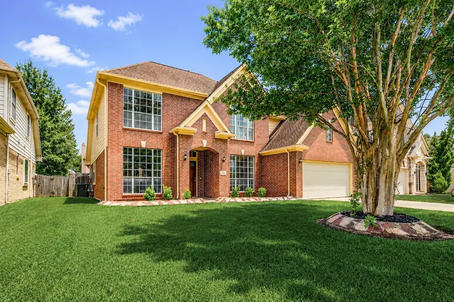 155 Perfidia Drive, Houston, TX 77015 - #2