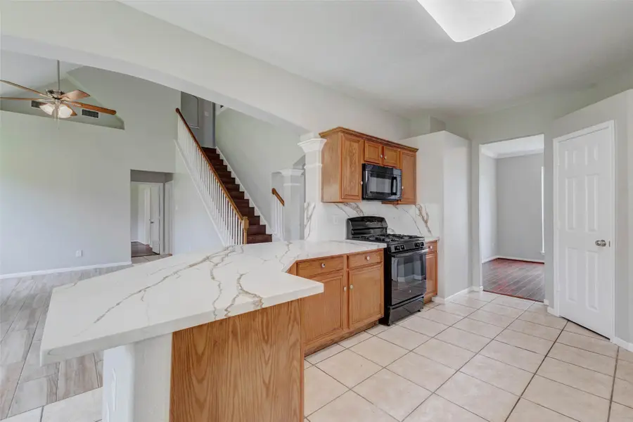 155 Perfidia Drive, Houston, TX 77015 - #3