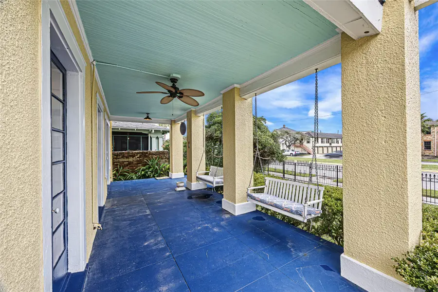 1723 Rosenberg Street, Galveston, TX 77550 - #3