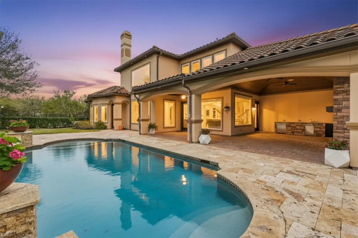 5006 Water View Bend, Sugar Land, TX 77479 - #1