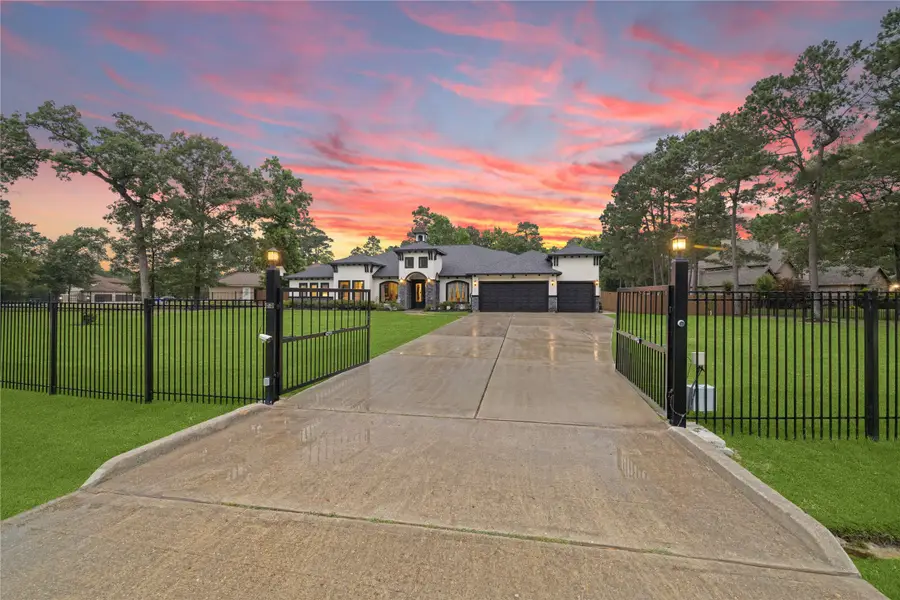 27303 E Benders Landing Boulevard, Spring, TX 77386 - #2
