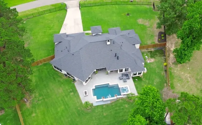 27303 E Benders Landing Boulevard, Spring, TX 77386 - #3