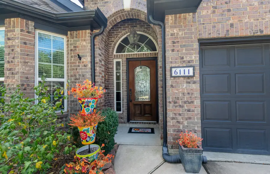 6111 Wickshire Drive, Rosenberg, TX 77471 - Image #2