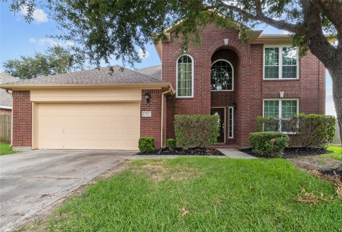 353 Josh Way, La Porte, TX 77571 - Image #1