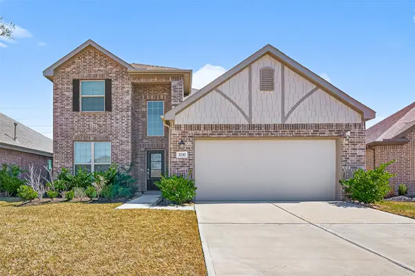 3710 Mccrary Falls Way, Richmond, TX 77406