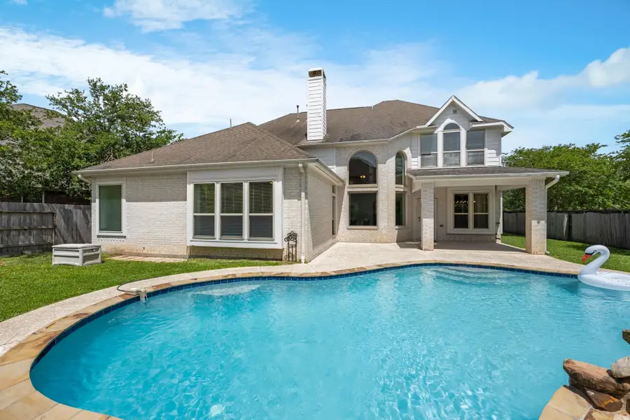 4603 Red Hawk Court, Sugar Land, TX 77479 - #2