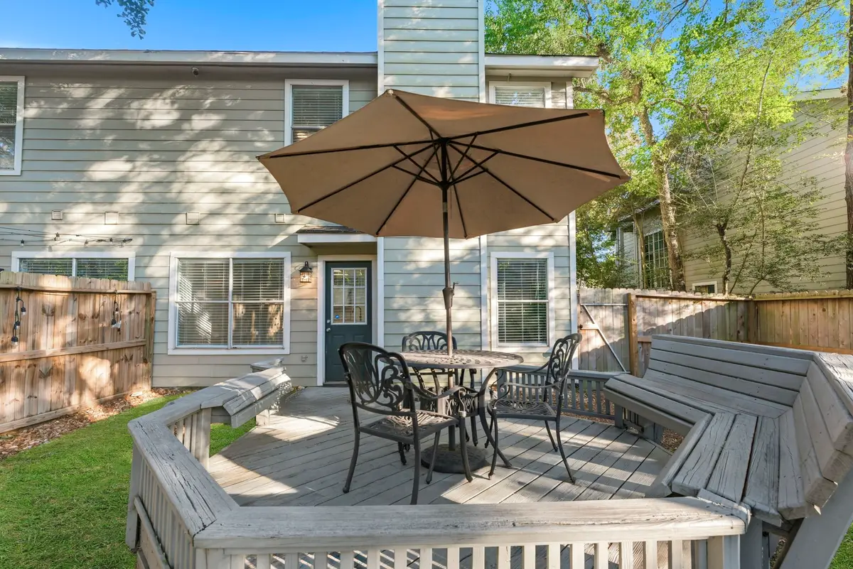 19 Timberstar St Street, The Woodlands, TX 77382 - #1