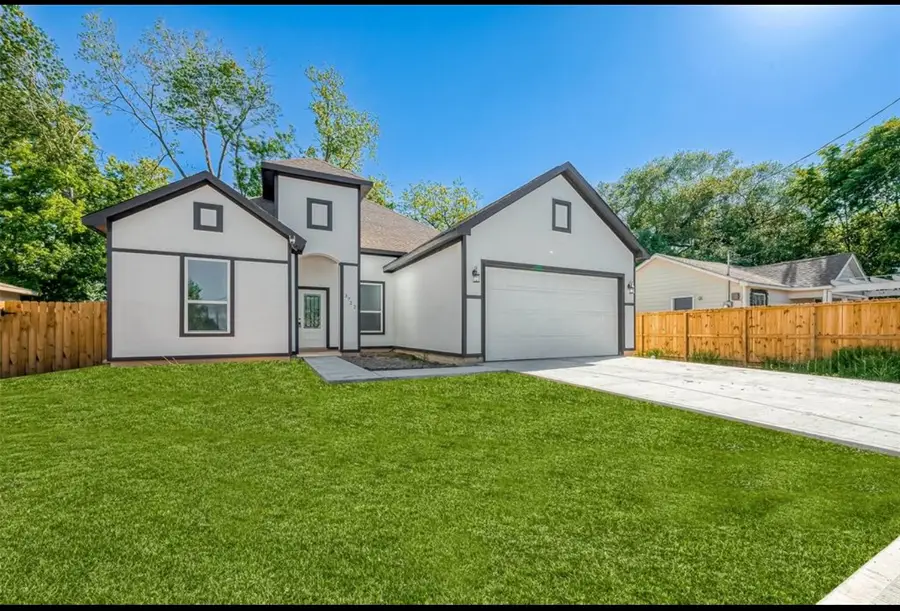 6520 Hoffman Street, Houston, TX 77028 - Image #2