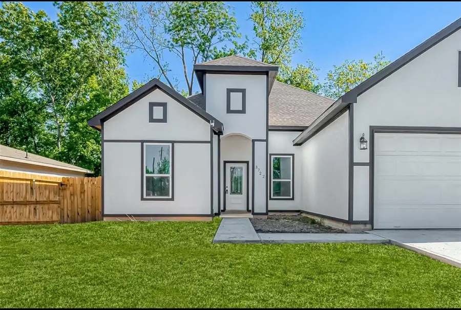 6520 Hoffman Street, Houston, TX 77028 - Image #3