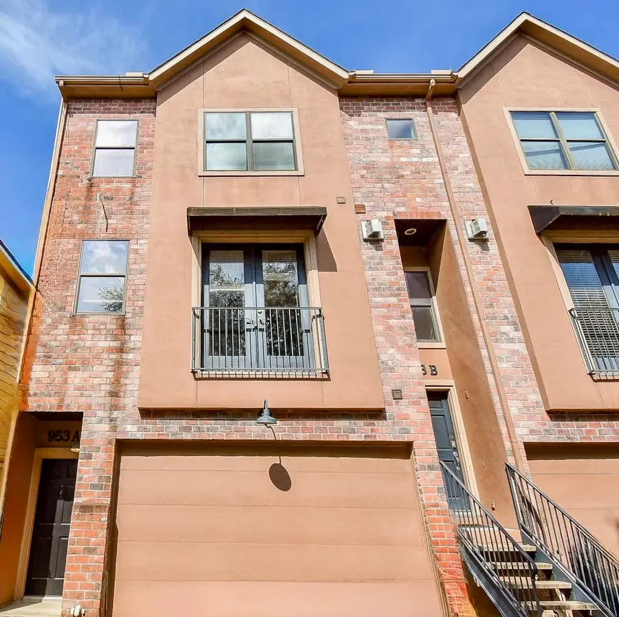 953 Yale Street #1, Houston, TX 77008 - Image #2