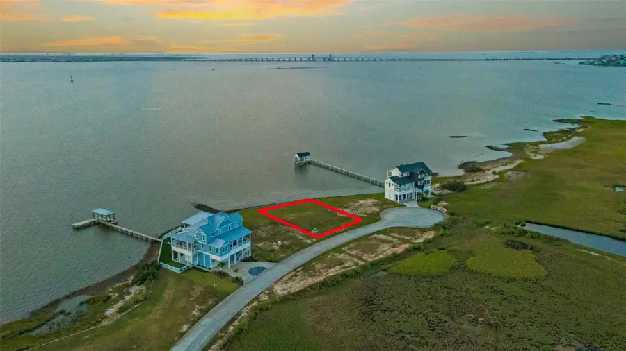 1410 Bay Pointe Drive, Galveston, TX 77554 - Image #3