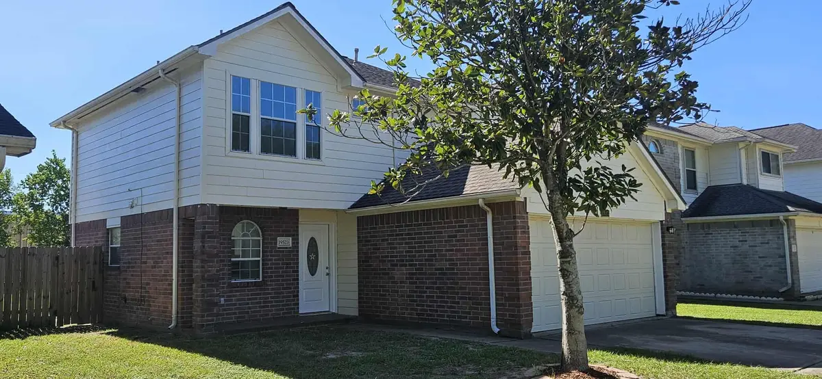19523 Cypress Moss Drive, Katy, TX 77449 - Image #1