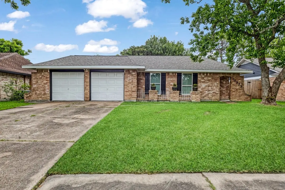 10323 Sagebluff Drive, Houston, TX 77089 - #1