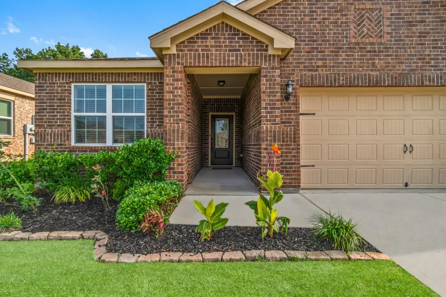 7643 Glaber Leaf Road, Conroe, TX 77304 - #2