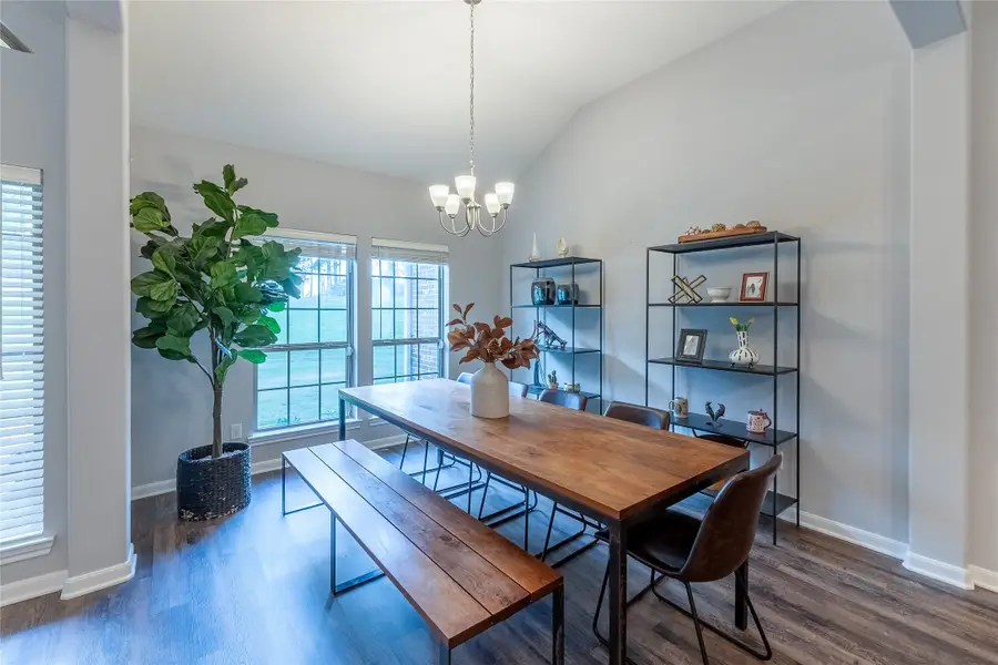 120 Sanctuary Road, Huntsville, TX 77340 - #3