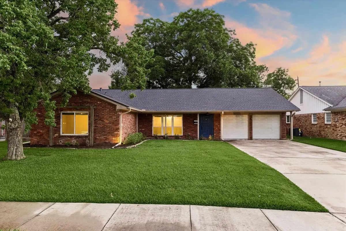 2910 Freshmeadows Drive, Houston, TX 77063 - #1