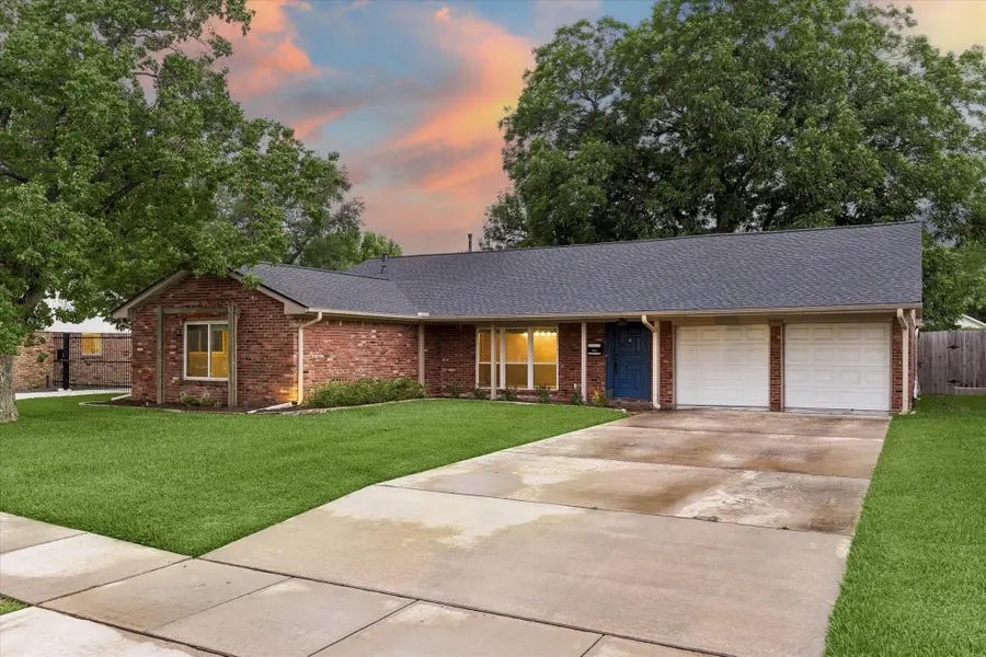 2910 Freshmeadows Drive, Houston, TX 77063 - #3