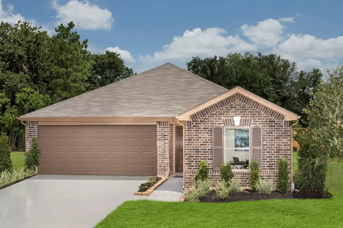 518 Sabino Sky Court, Magnolia, TX 77354 - #1