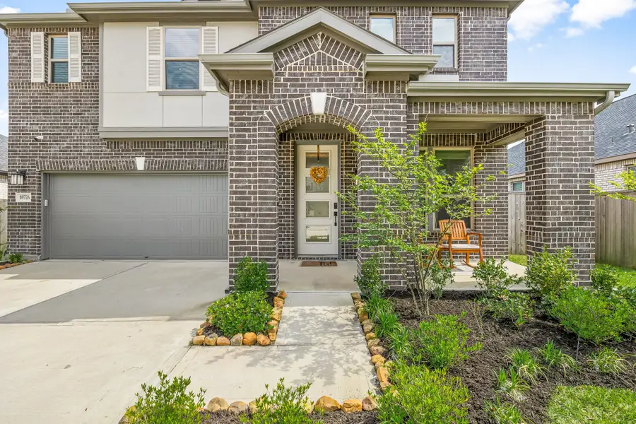 10726 Hidden Arrow Court, Humble, TX 77338 - #2