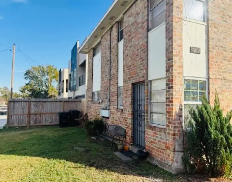 8219 Corinth Street, Houston, TX 77051 - Image #3