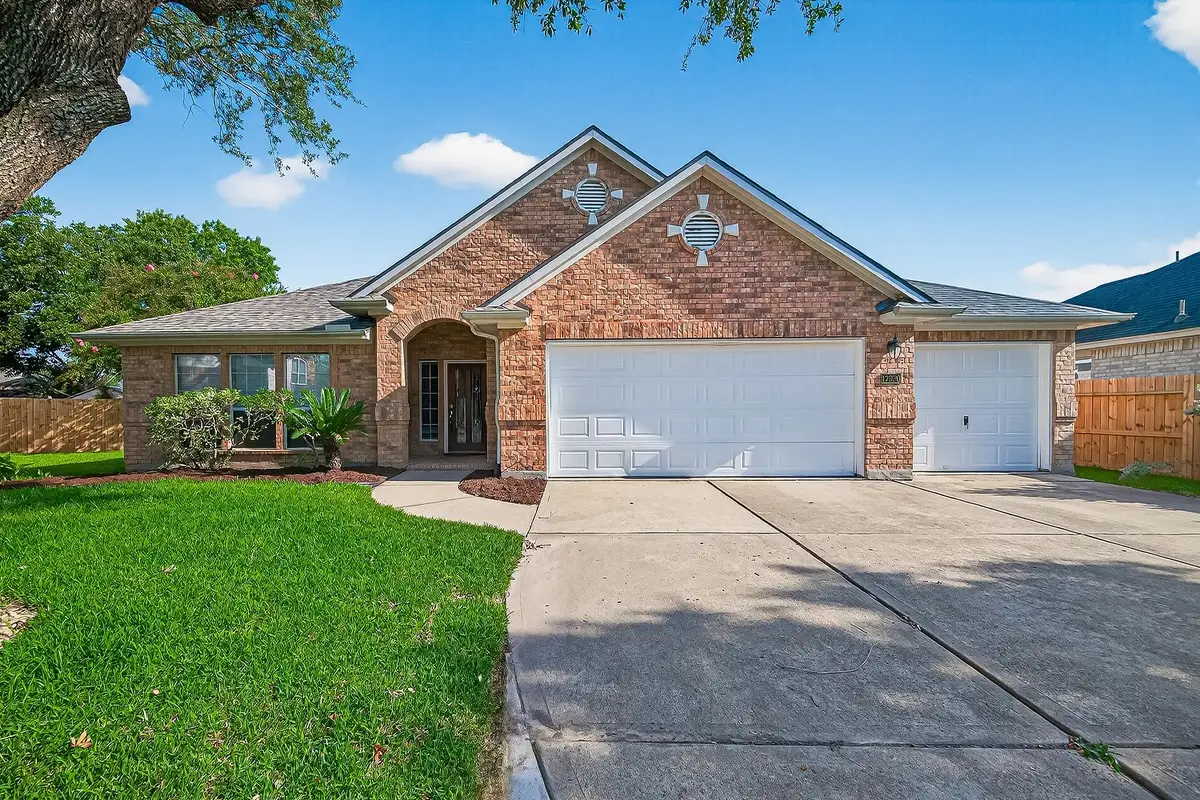 17230 Valhallah Way, Houston, TX 77095 - Image #1