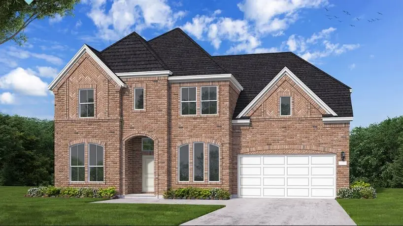 10514 Shining Orion Drive, Richmond, TX 77406 - #1