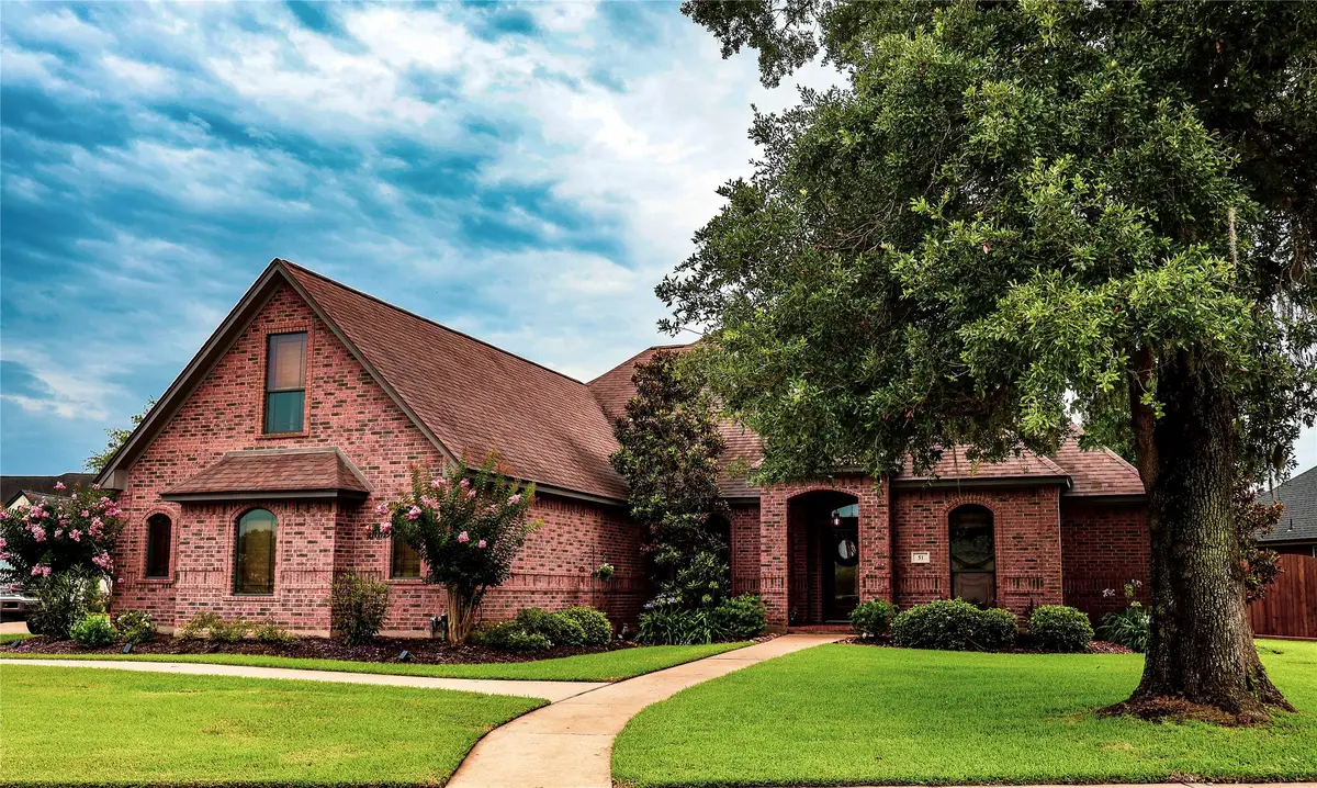 51 Red Maple Court, Lake Jackson, TX 77566 - #1