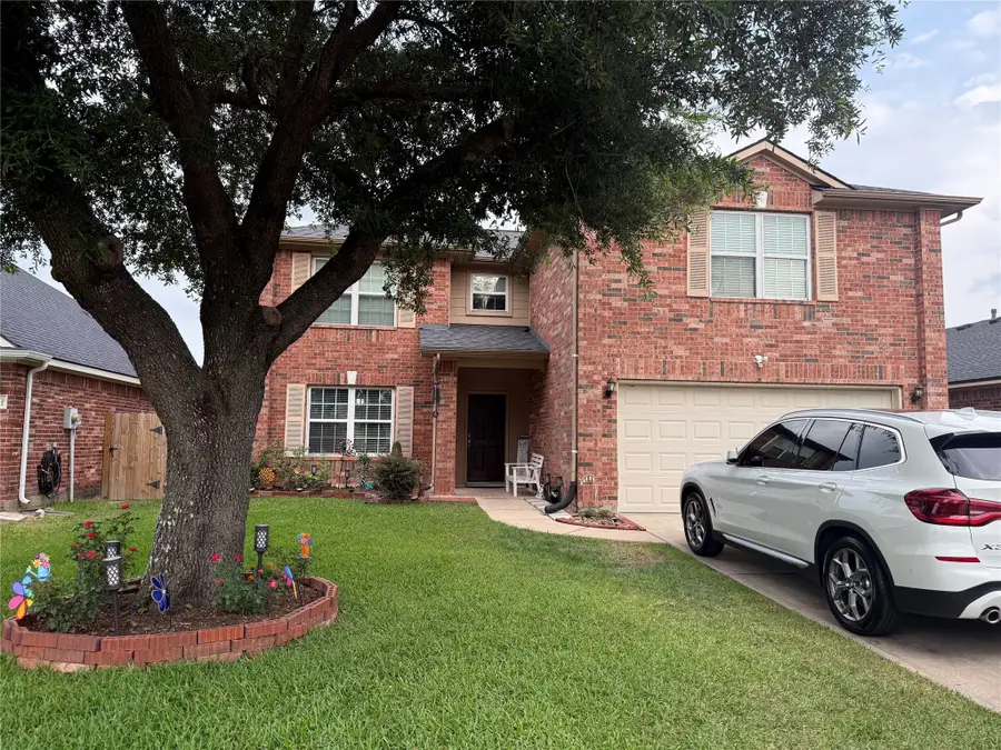 2315 Cobbdale Lane, Houston, TX 77014 - Image #3