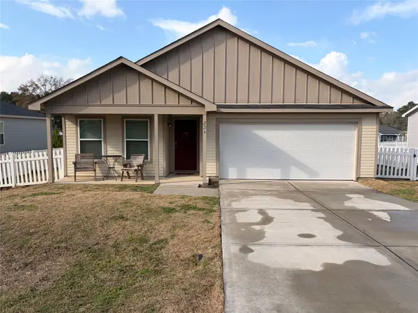 226 Bluebonnet, Livingston, TX 77351