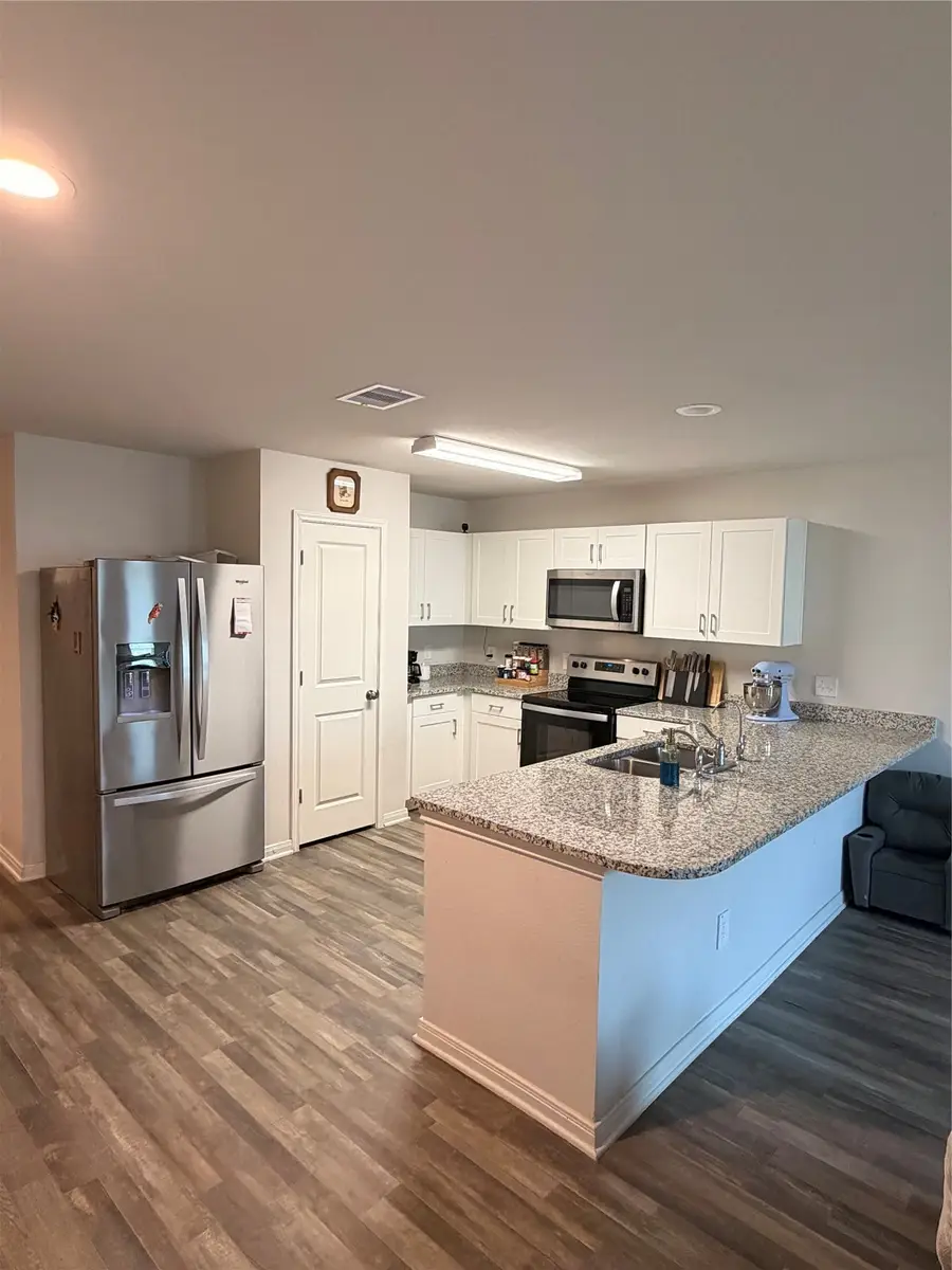 226 Bluebonnet, Livingston, TX 77351 - #3