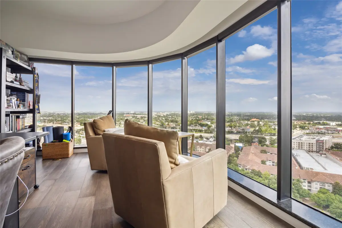 1701 Hermann Drive #23B, Houston, TX 77004 - Image #1