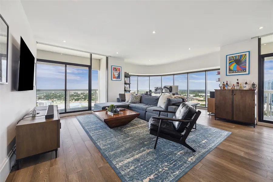 1701 Hermann Drive #23B, Houston, TX 77004 - Image #2