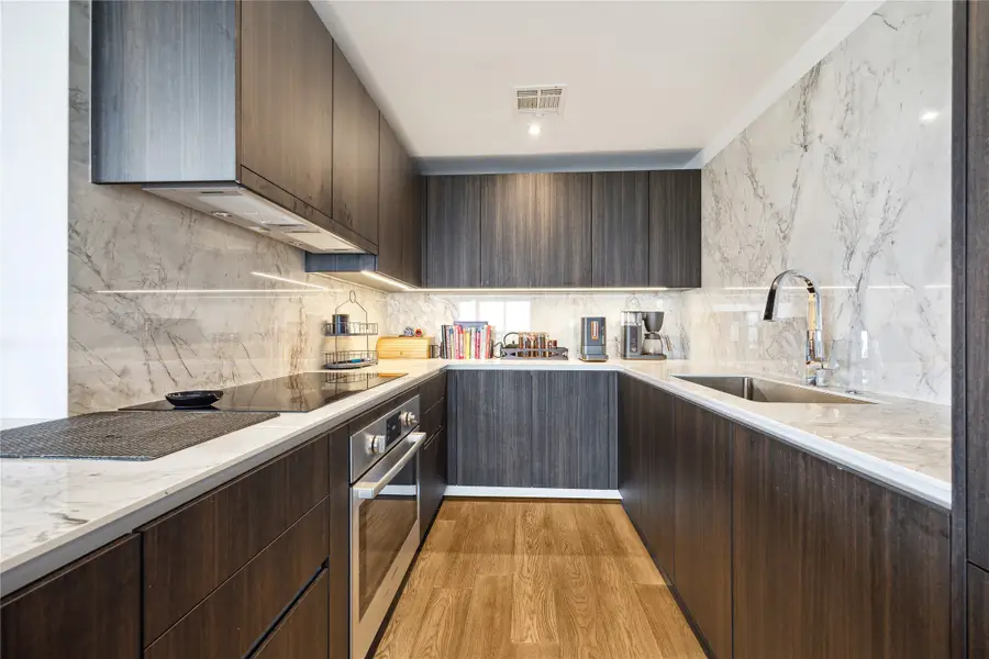 1701 Hermann Drive #23B, Houston, TX 77004 - Image #3